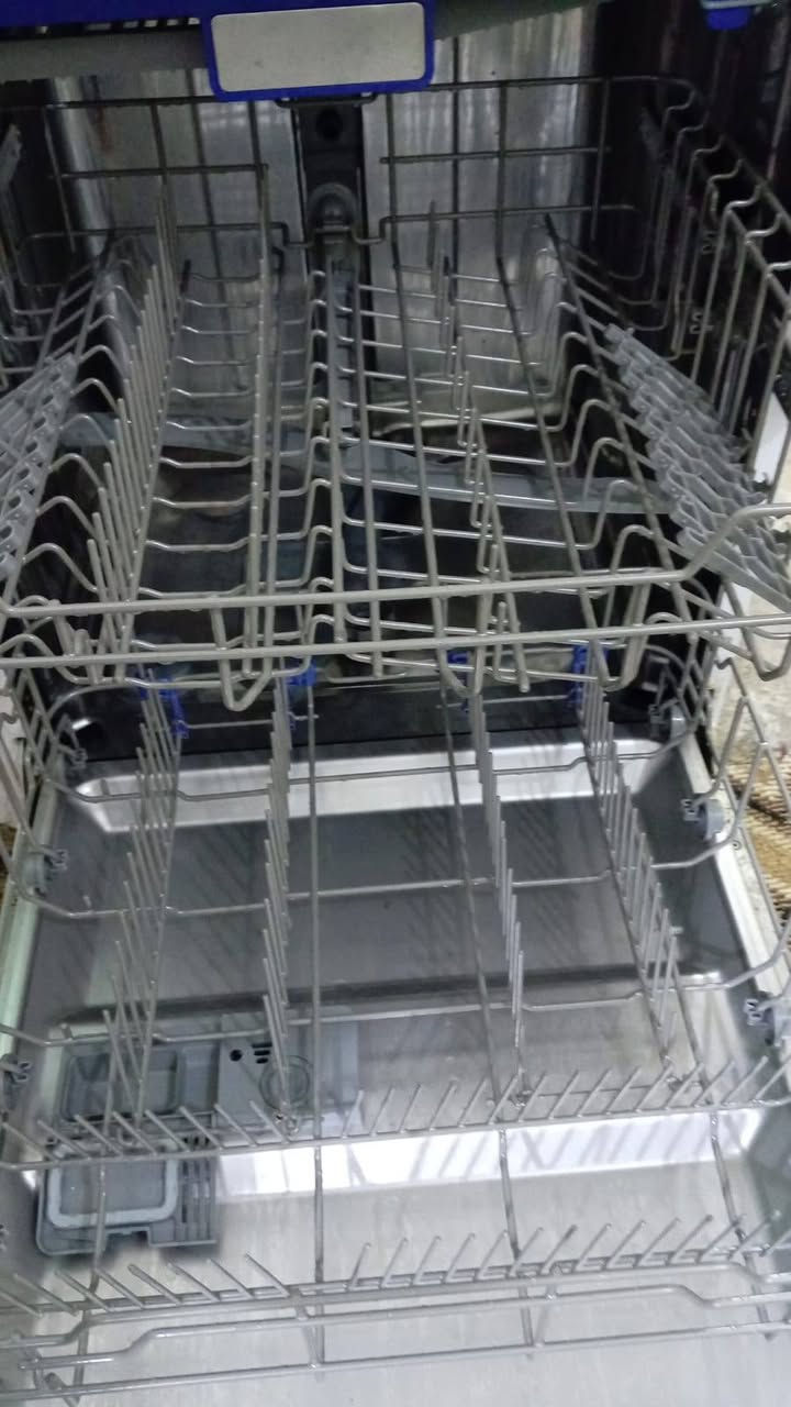 غساله مواعين للبيع جديده ٢٨٠


**إذا كنت صاحب هذا الإعلان وتريد حذفه لأي سبب، رجاءا أرسل رسالة إلى الدعم الفني**