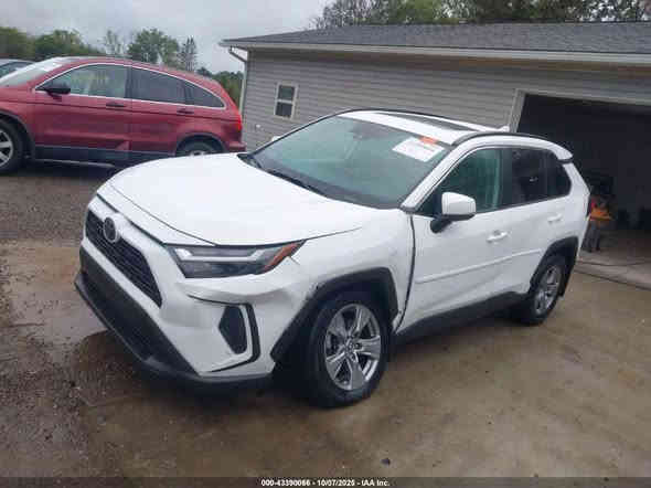 نـوع السيارة: 2024 Toyota Rav4 Xle
تاريـخ ألمـزاد🕰️: الاثنين 2025/11/24
سعـر ألسـيارة💵 : ألسعر حسب المزاد
حجم ألمحــرك: 4 سلندر 2.5L
ألمـواصفـات: حـسـب الصور المـرفـقـة 
———————————————
ألـشـحــن🚢:
1- بألامــكان ألشحــن من جمـيـع ألولايـات ألامريكــية والكــندية ألـى ألعــراق مباشــر ودبــي
2-تخليص كمركي من ميناء ام قصر
3-يوجـد تخليـص كمركـي ألـى أقليـم كردستـان
4- شحن مباشر الى عمان (الحرة)
———————————————
للـمـزيــد من ألمـعـلـومـات☎️📞
ألاتـصـال عـلى ألارقـام التـاليـة
📞  ***********
📞  ***********
———————————————
كروب خاص بيع وشراء كتب مؤسسة الشهداء👇
‏https://www.facebook.com/share/g/19okrVANXZ/?mibextid=wwXIfr
———————————————
مجموعة واتساب👇
‏https://chat.whatsapp.com/GE2KdHQP3eM4YTrcvdPrEY
———————————————
‏Tik Tok👇👇تيك توك
‏https://www.tiktok.com/@al_bakhera?t=8qGOLioZlVE&_r=1
———————————————
ألـفـرع ألاول📍: بغداد  ألسيدية  ألاعلام  شارع البداله
ألـفـرع ألـثانـي📍: ألأمارات العربية المتحدة - الشارقة - الصناعية 4
