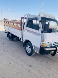 كيا بنكو ٩٣ • مكينة مجفته • بدون كسر