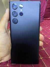 جهاز اس ٢٢ الترا امريكي ذاكرة 128 جهاز نظيف نظافة 90% بي فقط فطر صغير ...