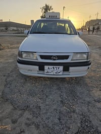 فكترا • ١٩٩٢ • توماتيك