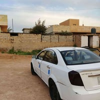اوبترا ٢٠١٠ • تايرات جديدة • الحاتمية