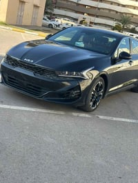 جي تي لاين • ١.٦ تيربو • بدون رقم