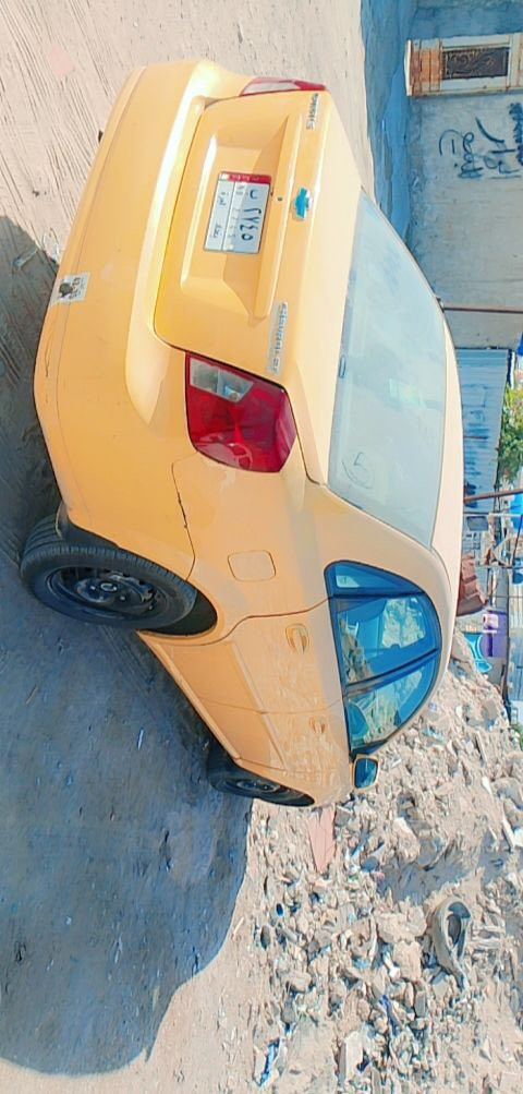 اوبترا  2012 الشركه العامه
رقم بغداد الجديد باقي عل ستلام

بيه تبديل قطعه  بدون وداخل مكفول

تبريد ❄️ تخم تاير ويل15 

حداديه امامي جديده  

مكينه وكيرخير من الله اي نقص ما

بيه كبل للشارع  السعر60 وبيها مجال 

عنوان تقاطع الدرويش  7721732891


**إذا كنت صاحب هذا الإعلان وتريد حذفه لأي سبب، رجاءا أرسل رسالة إلى الدعم الفني**