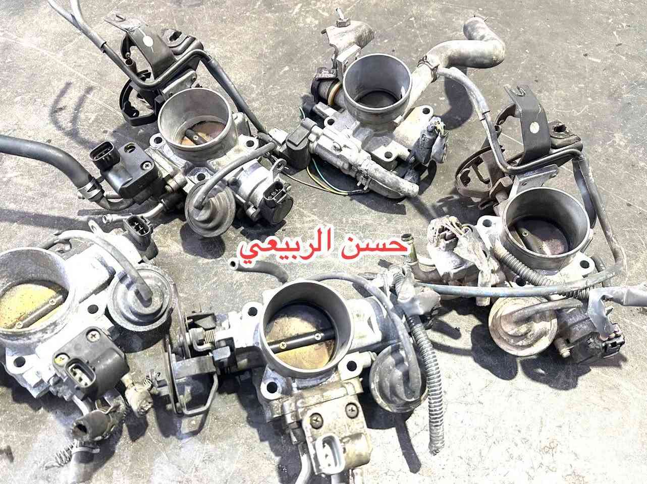 نواعم 🔥✅
كامري -كورلا - افلون 
العنوان : بغداد _ الطالبيه مجاور مطعم الصادق(توصيل داخل  وخارج بغداد ) هاتف ***********-***********
