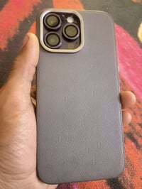 آيفون ١٤ برو ماكس • شاشة مبدلة • وضع شركة