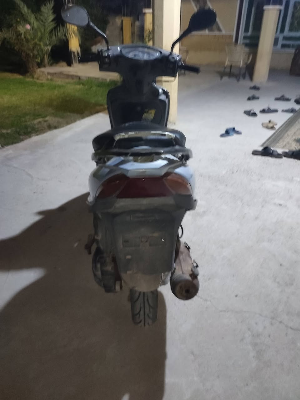 دراجه ماكس 140 كوم حديد ابيع
السعر خاص 

مكاني ابو غريب الرضوانيه الشرقيه قريب ع السريع  

رقم الواتساب  ***********
