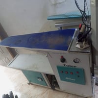 جهاز كوي ملابس نورفا سعر 650 بي مجال 07709009694