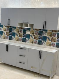 خزانة • مترين