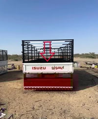 يرهم من 2009 وفوق .. عرض الشاص : 85 سم الطول : 35 : 4م العرض : 16 : 2 ...