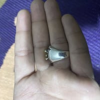 خواتم • ثقيلة جدا