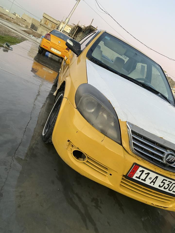 ليفان مديل 11 سنويه لحد27هئيه غرامه مصفر سياره بسمي تحويل ثاني يوم محرك بلشرط بدون ضربه وخياس دفتر بانزين مقدم يحتاجلها ترتيب شويه ورابع يفلت سعر ٢٩وبي مجال مكاني كركوك ***********
