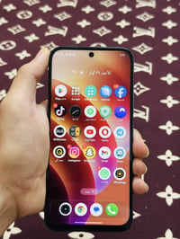ريلمي c85 مصار كم يوم من اخذته ب350 وهسة مستعجل علة بيعته ب300 قفله بط...