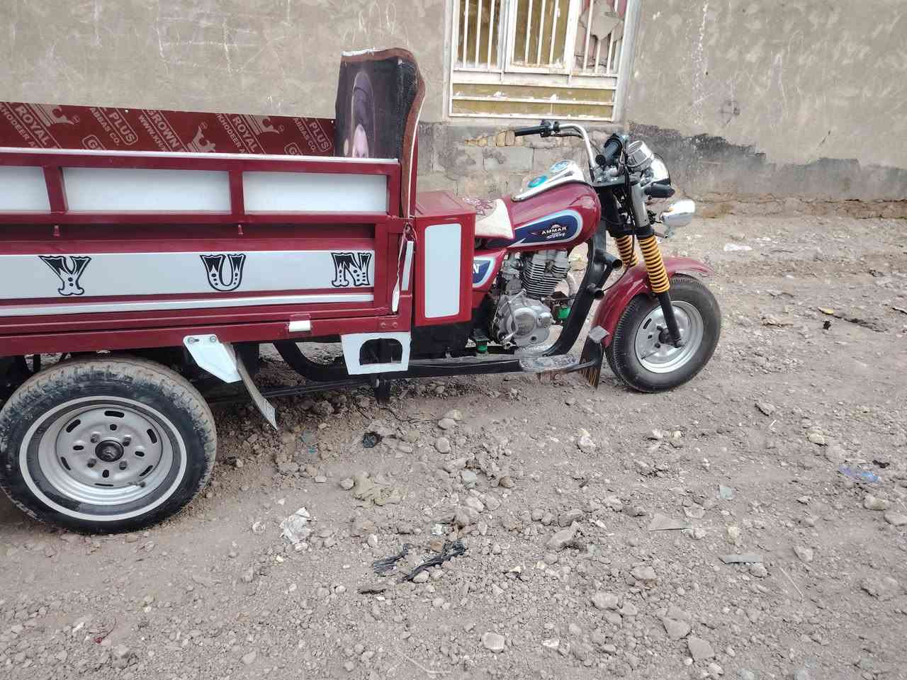 سلام عليكم ستوته للبيع موديل 12 رقم واسط ستوته حلوه مال جناي مكاني كوت شارع نفط رقم الهاتف، ***********
