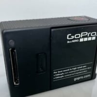 كو برو هيرو ٣ للبيع عنواني بغداد يوجد توصيل سعر ٧٥ الف مع كامل ملحقاته...