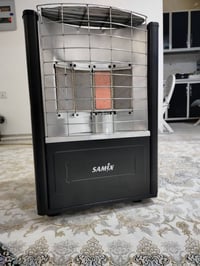 طباخة غاز • للطبخ • السليمانية