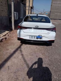 النترا ٢٠٢١ • ماشيه ٧١ ألف • مكينة ٢٠٠٠