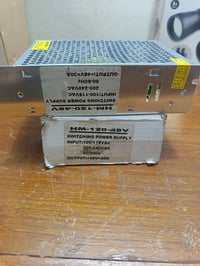 ٥ قطع • قطع إلكترونيات