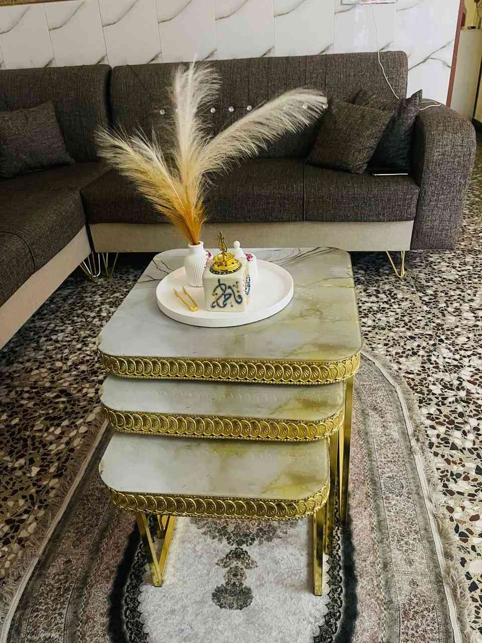 غراض بيت مستخدمه للبيع نضيف يي ضرر مابيها مكاني بغداد شراي تواصل واتساب***********
