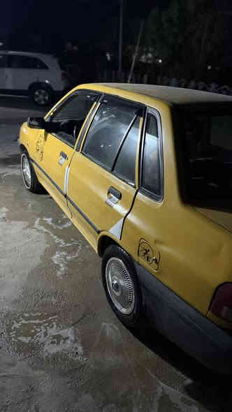 سايبا موديل ٢٠١١ رقم بابل مالكها بابل  الحله مكاني بابل القاسم السعر ٢٣   ( *********** ) موجود فيديو كامل للداخل والخارج
