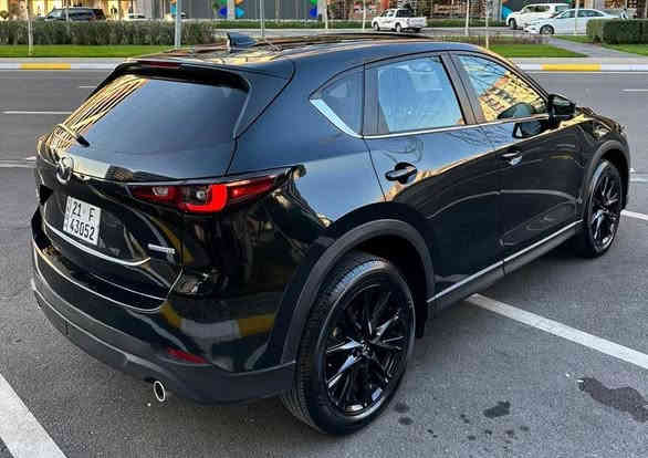 مازدا CX5 مۆدێل 2023 مواسەفات پریموم 
سڵاید کوشن جلد کوشن گەرم گوشن خەزن
سوکان هیتەر ڕاداری ئاوینە و چوار دەوری 
ئۆتو ستۆپ و خەتی جادە 
مەکینە 2,5 بێ تۆربۆ مەرخوب
هەموو گیانی بە شەرت
سەنەویی و رەقەم تا 2030 تازەیە
وەک بۆ یاخ 2 پارچەو پەڵەیەکی هەیە

نرخ : خاڵێک دابنێ لە کۆمێنت بە تایبەت دێت 📥 

چەملەخی پێشەوە لای سایەق 
و سندوقی
لەگەڵ پەڵەیەک لە بۆنید
ئیرباگی شان و سوکان دانراوەتەوە
ئۆتۆ برێک و ئۆتۆ هۆلد

بۆ زانیاری زیاتر پەیوەندی بە خاوەنی 

***********
