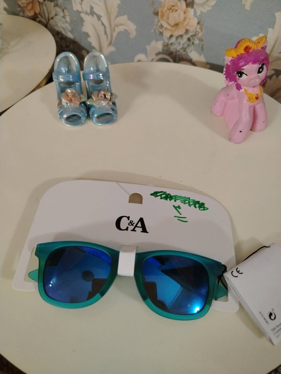 مناضر أطفال نسائي رجالي من ماركه #سبلاش #ماكس
الجميع
المتابعين
@إشارة


**إذا كنت صاحب هذا الإعلان وتريد حذفه لأي سبب، رجاءا أرسل رسالة إلى الدعم الفني**