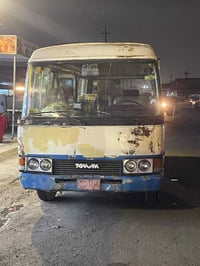 سلامه عليكم عريضه للبيع مديل ١٩٨٦ سياره مكينه بطه وتماتيك سياره خير من...