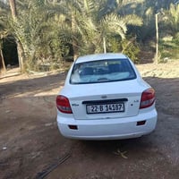 ريو ٢٠٠٧ • مكينة ١٦٠٠ • رقم أربيل