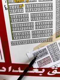 قطعه ارض للبيع  2/10 #توزيع_رئاسة_الوزراء  مساحه 200متر. موقع مميز.  #...