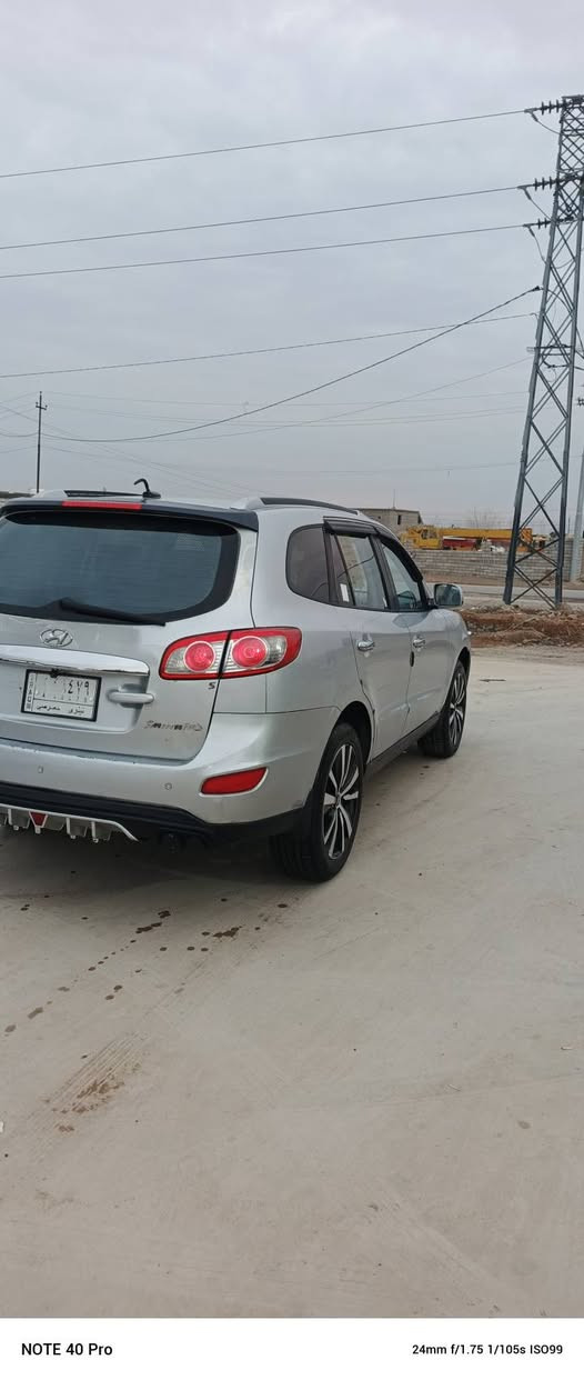 سياره للبيع سنتافي موديل2010.محرك وگير شرط محرك 6.وارد امريكي رقم الماني نينوى شرط تحويل سنويه لل 2028 (السعر 138)وبيها مجال اتصال بالرقم *********** خاص ماكوسياره للبيع سنتافي موديل2010.محرك وگير شرط محرك 6.وارد امريكي رقم الماني نينوى شرط تحويل سنويه لل2026 (السعر 138)وبيها مجال اتصال بالرقم *********** خاص ماكو
