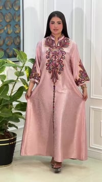 دراعات • جملة • الوان صيفية