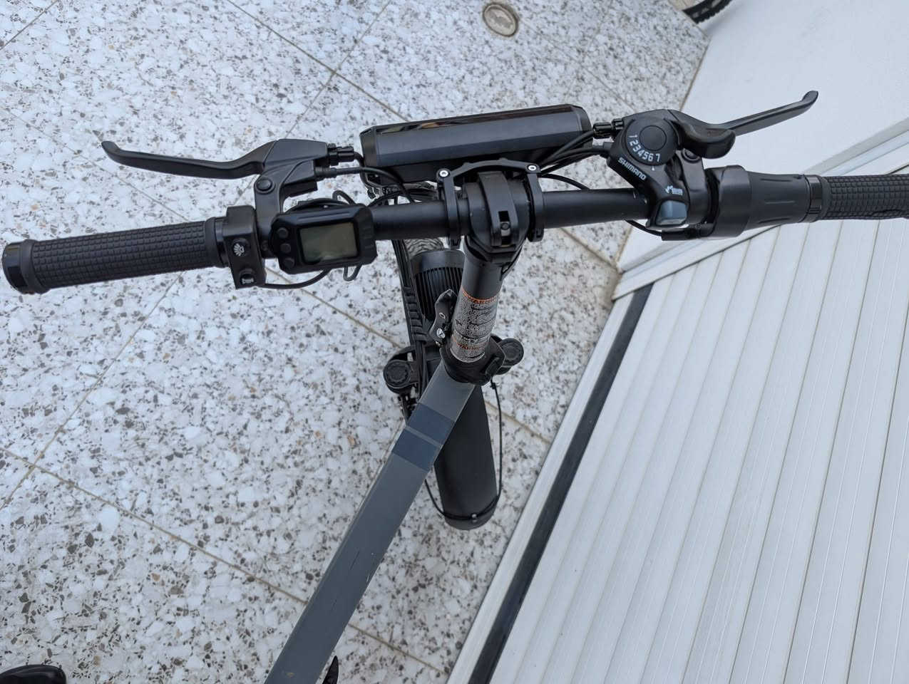 750w 48v
سعر 650$


**إذا كنت صاحب هذا الإعلان وتريد حذفه لأي سبب، رجاءا أرسل رسالة إلى الدعم الفني**