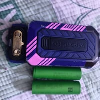 فيب • تانكي • كويل داخلي