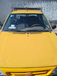 سايبا • ٢٠١٢ • قير مبدل