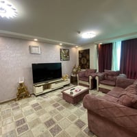 الذهبيه اربيل • لايف تاور • غرفة وصالة