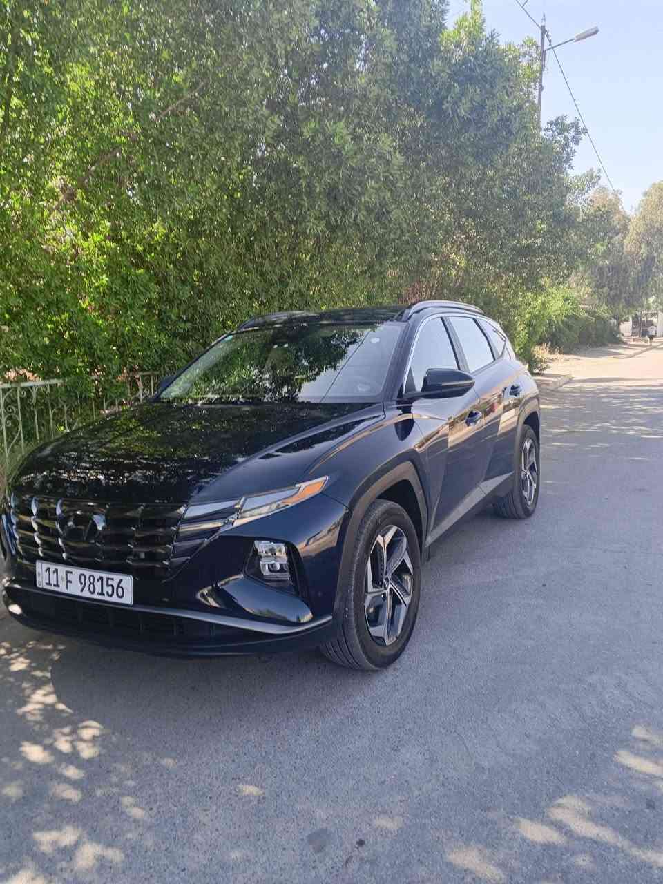 سلام عليكم 
بيع فقط
توسان 2024 هابير 
وراد أمريكي 
كشنات جلد تحكم كهرباء
بنراما 
كشنات تدفئا 
جنطه كهرباء 
اشاير بل مري
كامره خلفيه دواره 360درجه
سايد بريك بصمه 
شاشه كار بلي عرض فيديو 
تبريد بيانو من فصل 
تبريد قطعتين 
كير دكم المرغوب 
نزول منحدرات سياقه ذاتيه تحديد مسار
اوتو بارك 
تحكم ستيرن فول 
تدفئه استرين 
سياره بيه هواي مواصفات
ملاحظة .. سياره ليبل واحد بدون تبديل بدون ايرباك بدون صبغ 
بس دعاميه اماميه واجتي وياه بل جنطه سياره كلين مكفوله من كلشي سياره جاهزه من كل نواحي سياره نظيفه بمعنى الكلمه
السعر..218 وبيه مجال حك جيه شي قليل 
..الاستفسار..*********** اتصال 
واتساب ***********

