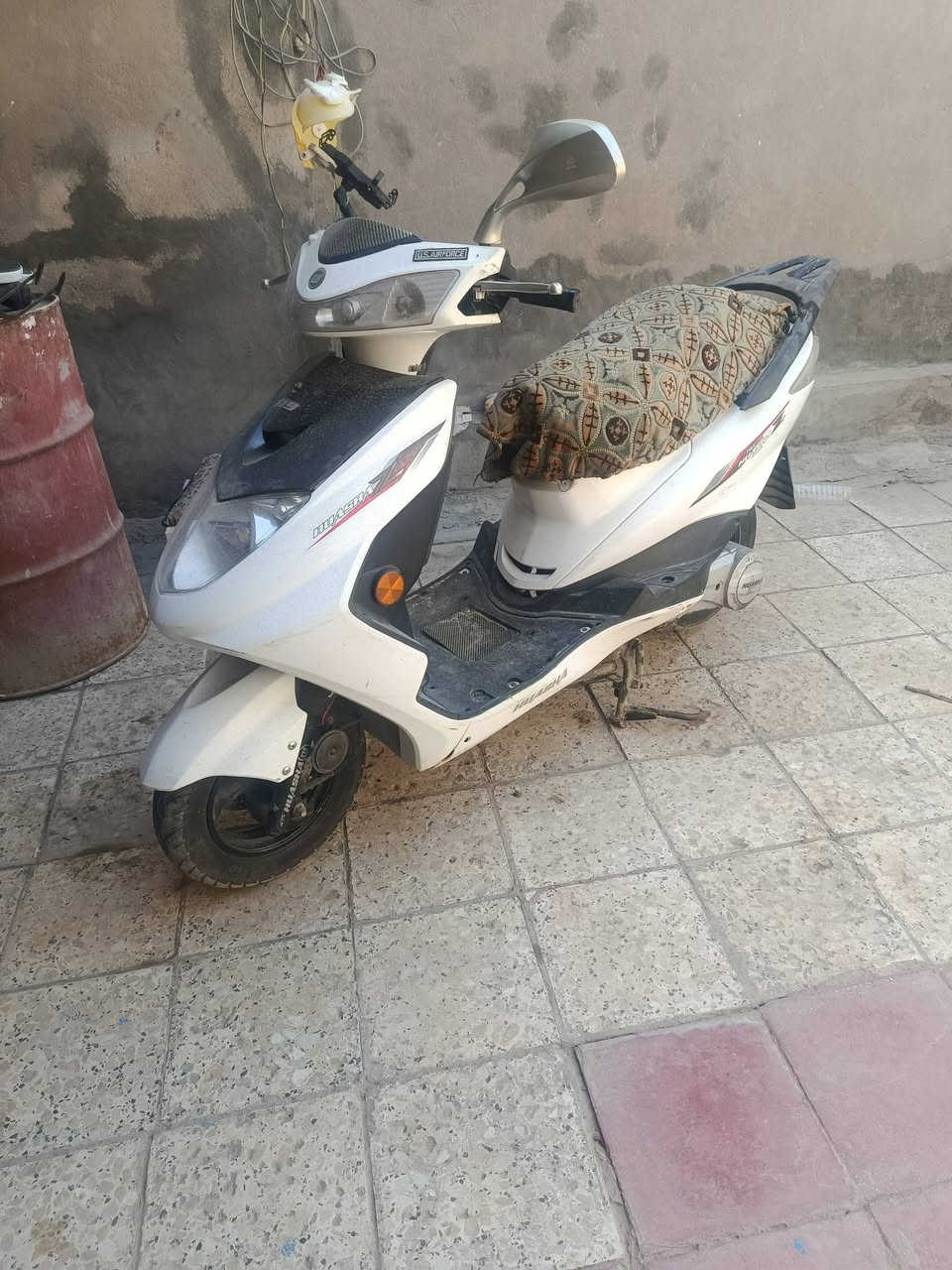 سلام . سكنس للبيع كامله وشغاله كلهه مفتوحه  ومجفته كامله سلف كهربائيات كله شغال للبيع ب ١٦٠ الف قفل
الديوانيه مركز
رقم ***********
سلام . سكنس للبيع كامله وشغاله كلهه مفتوحه  ومجفته كامله سلف كهربائيات كله شغال للبيع ب ١٦٠ الف قفل
