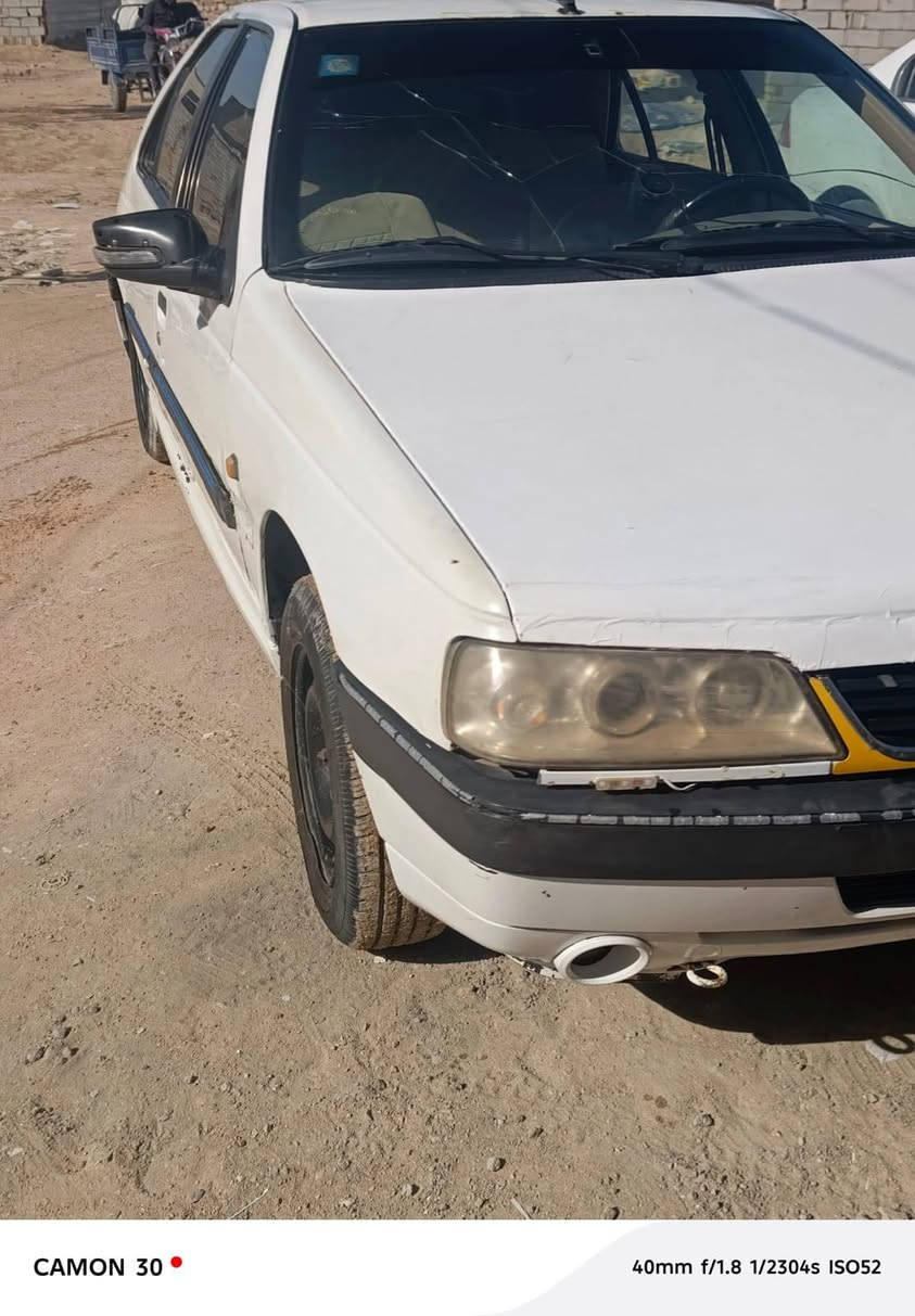 سلام عليكم بيجو 405 موديل 2010 سياره حلوه بيع فقط قمه نجف سعره 28 وبيه مجال العنوان نجف استفسار نتصل على رقم الهاتف ***********
