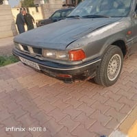 سياره ميسبوشي كلنت مديل 91 سياره بلاديه بيه شوي خياس سنويه لغاية 2030 ...