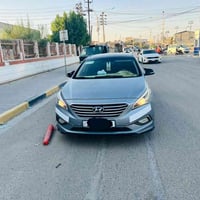 سوناتا • ٢٠١٦ • وارد كوري