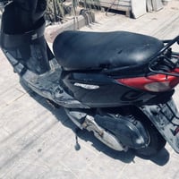 دراجه بريز كفرات￼ كامله كهرباءياتهه شغاله المكينه ناعمه العنوان بغداد ...