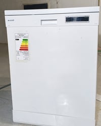 عروض شهر رمضان المبارك سارع بالحجز غسالات صحون  مستعملة باسعار تنافسية...