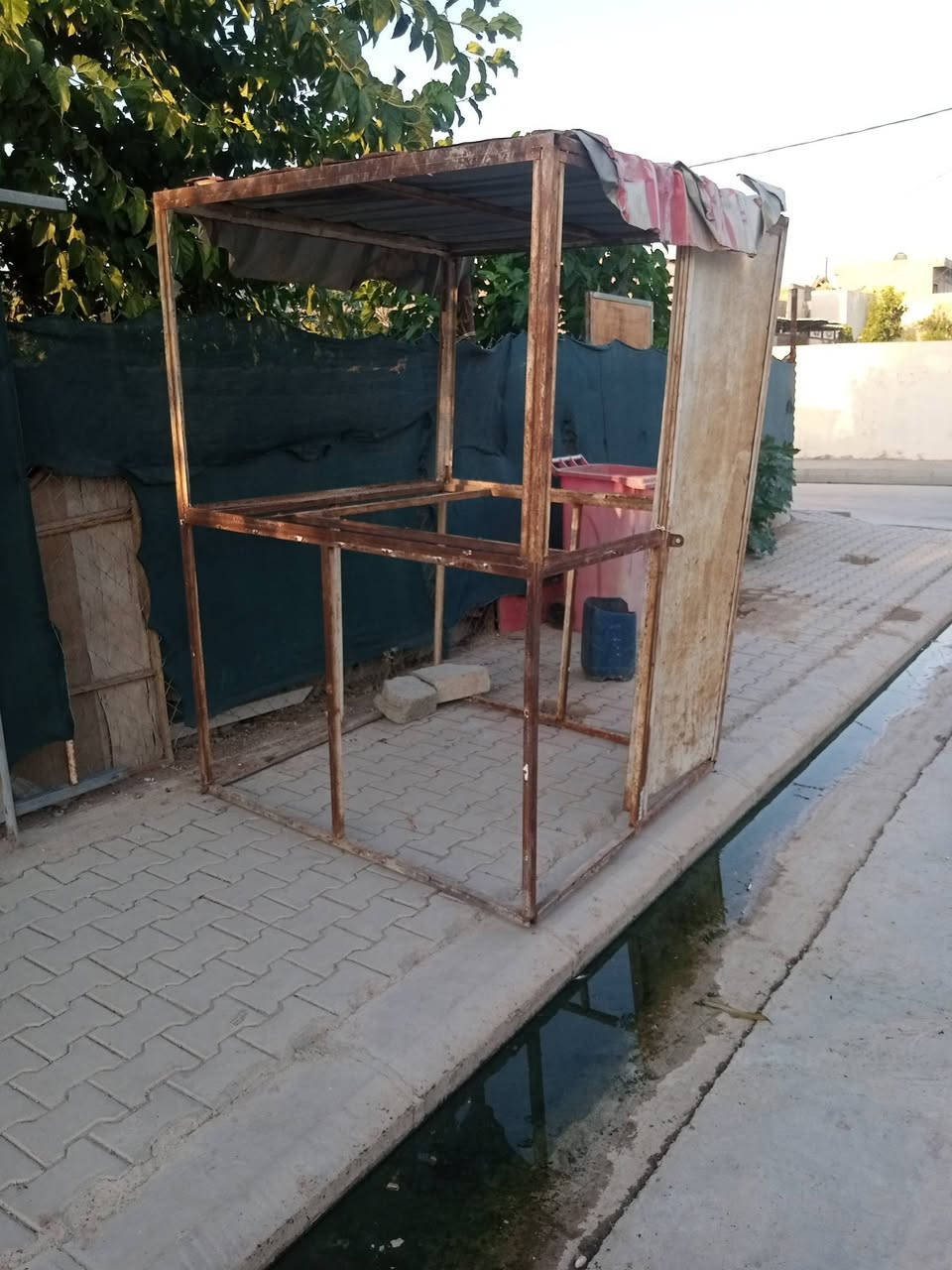 متاح قفص كامل بس ينضرب سيم +ويا صقفيه زايده سعر 75


**إذا كنت صاحب هذا الإعلان وتريد حذفه لأي سبب، رجاءا أرسل رسالة إلى الدعم الفني**