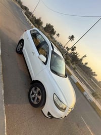 ٢٠١٢ • فول مواصفات • ٦ سلندر