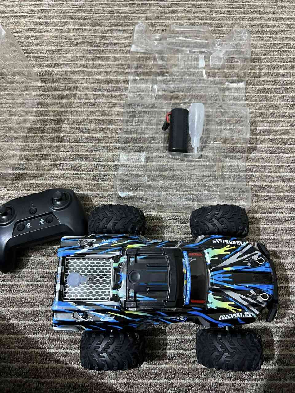 السعر ٣٠


**إذا كنت صاحب هذا الإعلان وتريد حذفه لأي سبب، رجاءا أرسل رسالة إلى الدعم الفني**