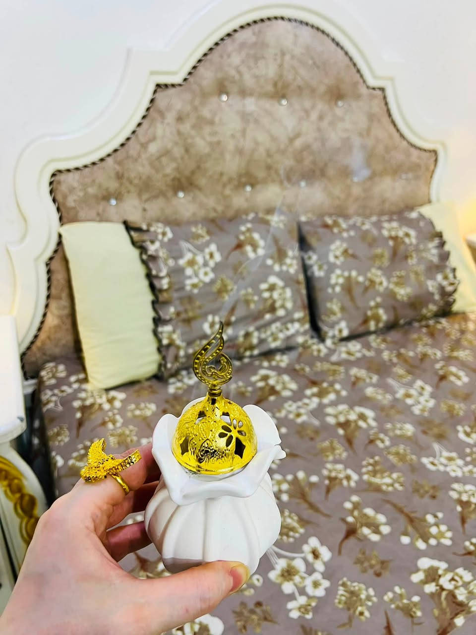 فرشه للعدها جهال ميبين بيها الوصخ😂🫶


**إذا كنت صاحب هذا الإعلان وتريد حذفه لأي سبب، رجاءا أرسل رسالة إلى الدعم الفني**