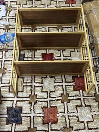 رف وممسحة • ينظف لـ٢ • توصيل