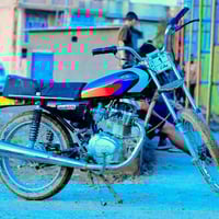 كلك • مكفولة • بغداد بسمايه