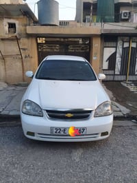 سياره اوبتره 2009 سياره كامله من كل شيء شرط التحويل قطعه صبغ وقطعه تبد...