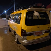 بريجو • ١٩٩٨ • البصرة الزبير